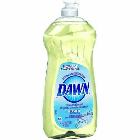 PROCTER & GAMBLE Dawn Bleach Alternative Dish Soap 22278